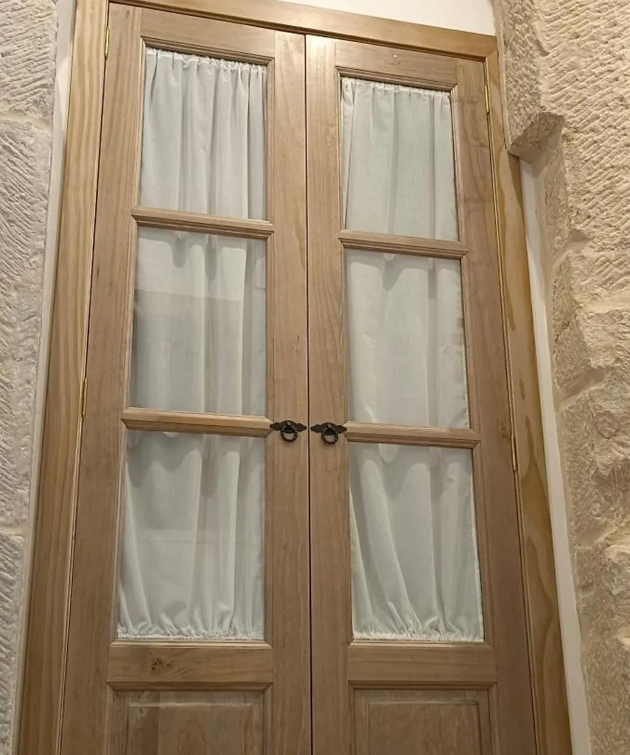 Apartamentos Casa De Los Galeote Baeza 0*,  Spain