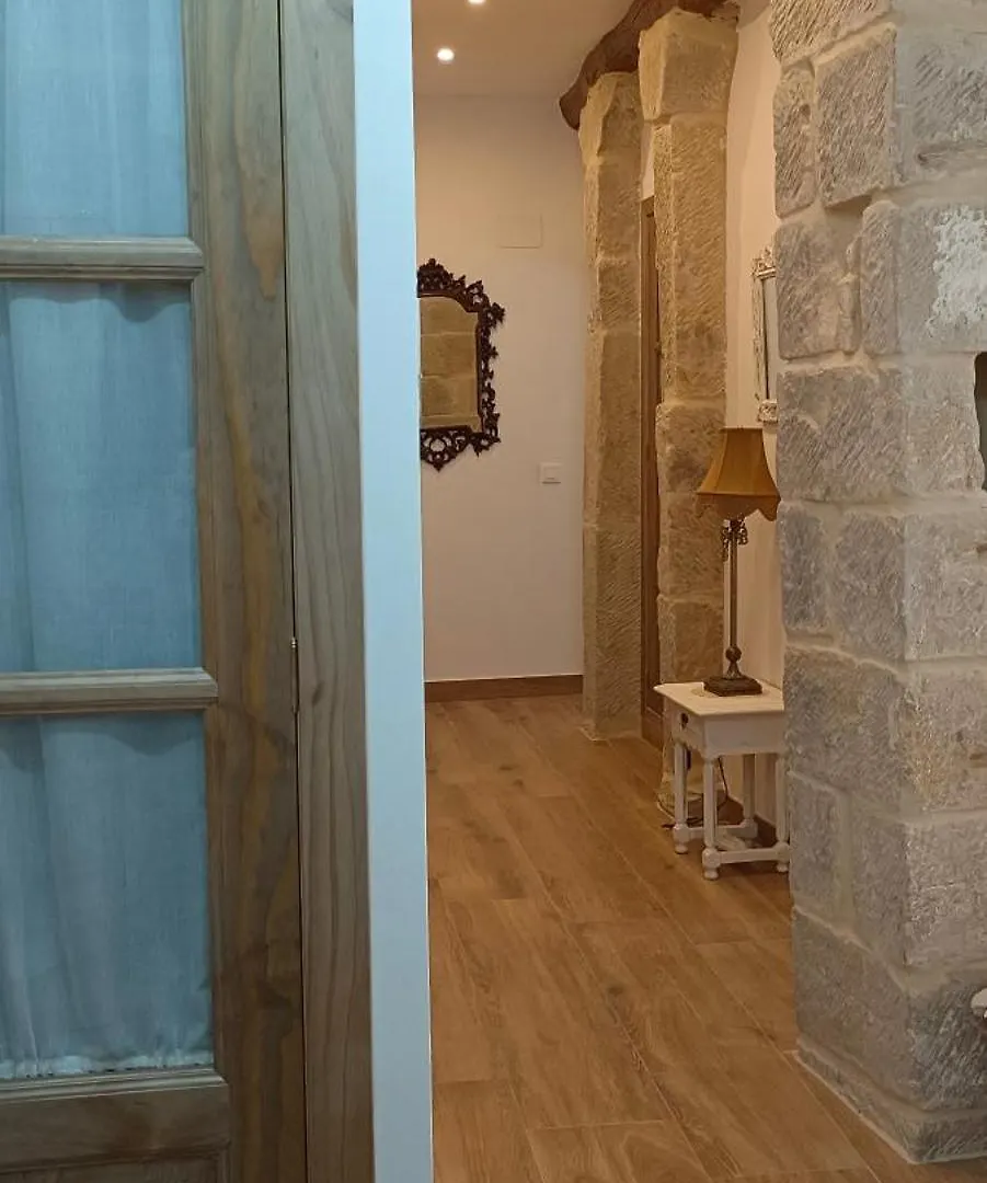 Apartamentos Casa De Los Galeote Baeza