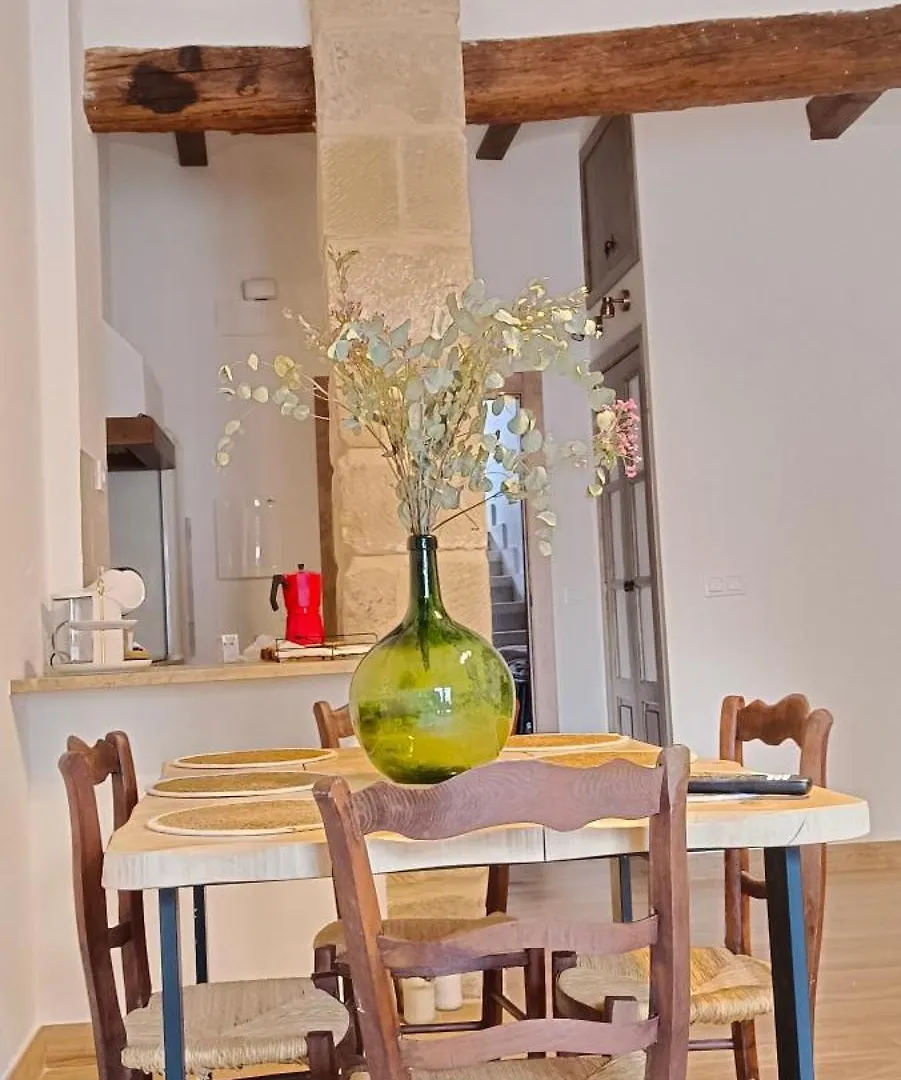 Apartamentos Casa De Los Galeote Baeza 0*,