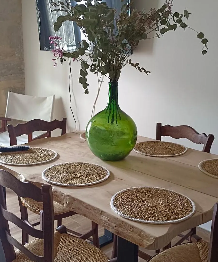 Apartamentos Casa De Los Galeote Baeza Apartment