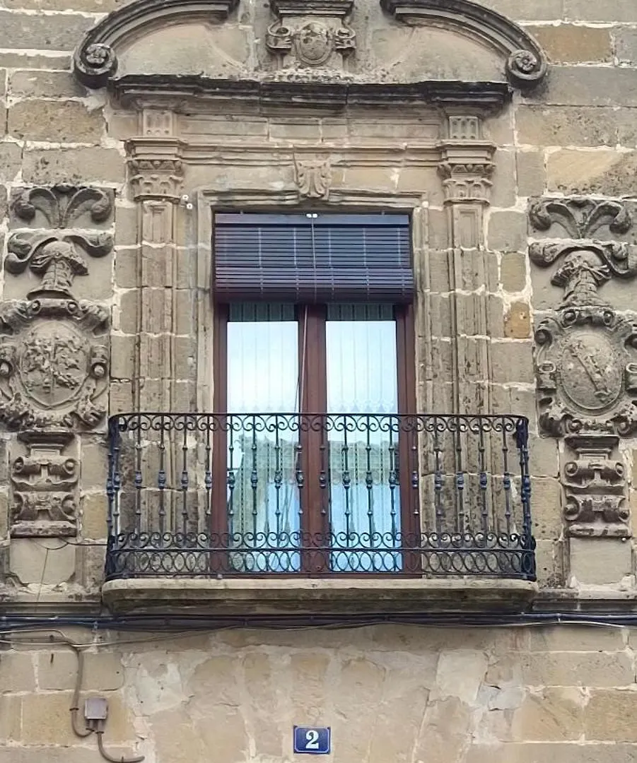 Apartment Apartamentos Casa De Los Galeote Baeza Spain