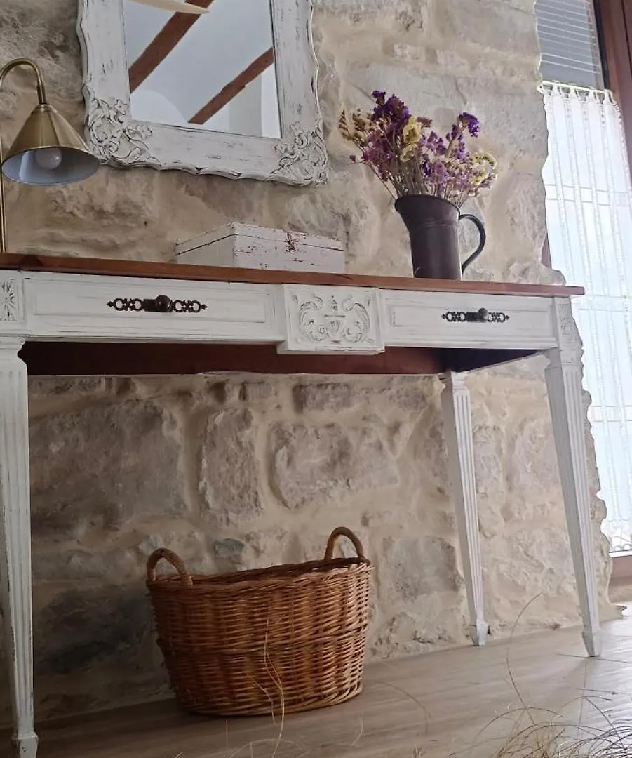 Apartamentos Casa De Los Galeote Baeza Spain