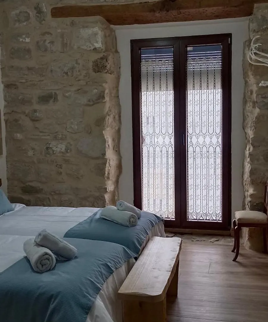 Apartamentos Casa De Los Galeote Baeza