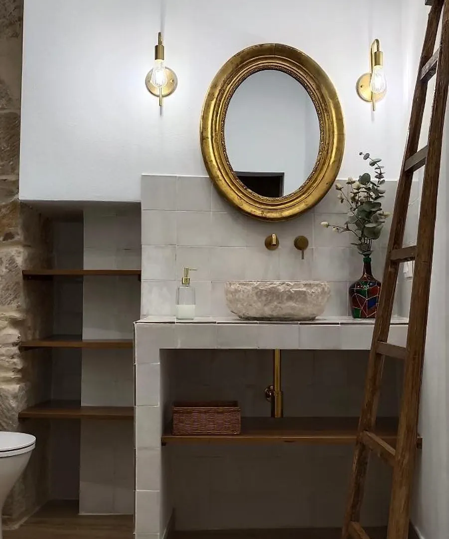 Apartamentos Casa De Los Galeote Baeza Apartment